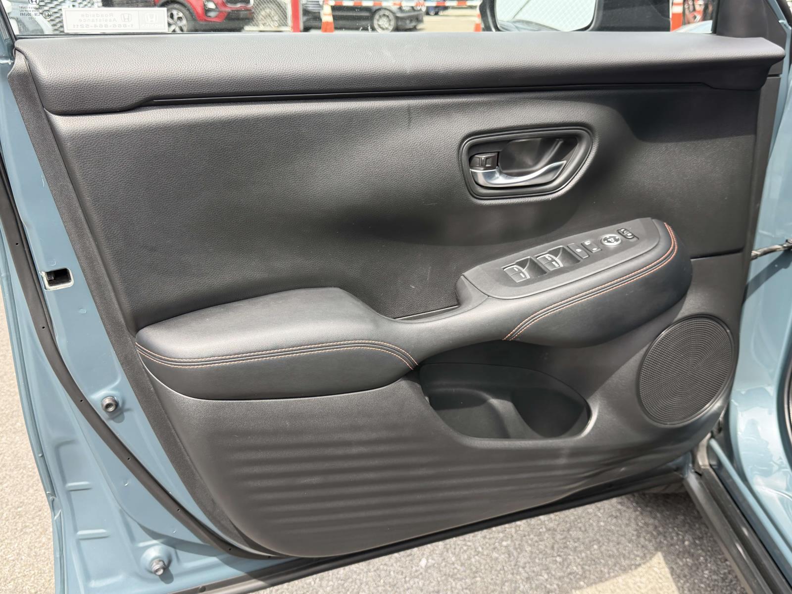 2023 Honda HR-V Sport - Photo 17