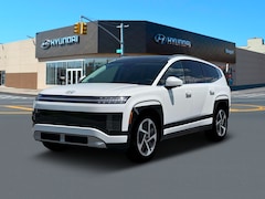 2026 Hyundai IONIQ 9 Performance Limited SUV