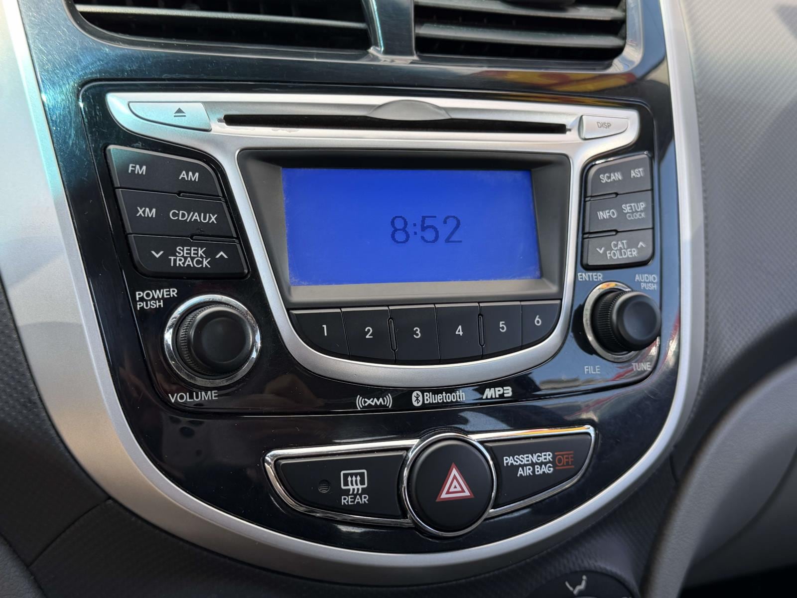 2013 Hyundai Accent GLS - Photo 26