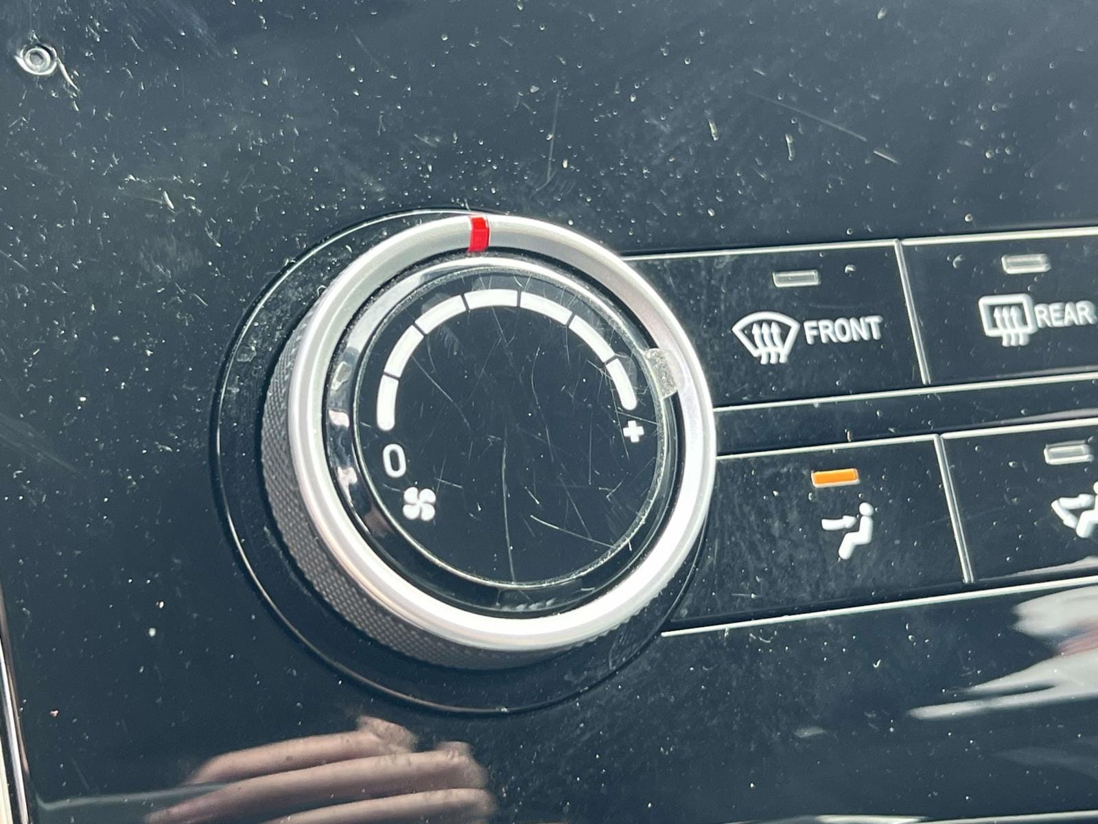 2023 Hyundai Tucson SEL - Photo 33