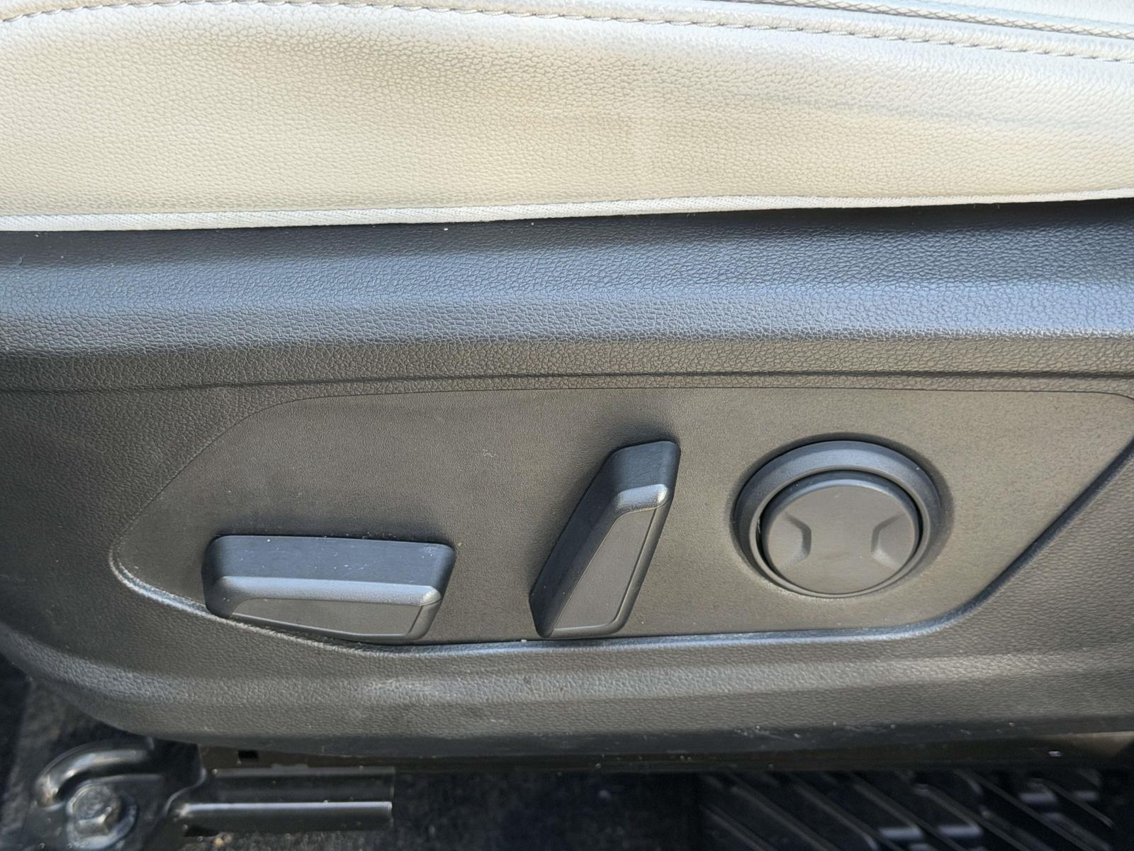 2023 Hyundai Tucson Limited - Photo 19