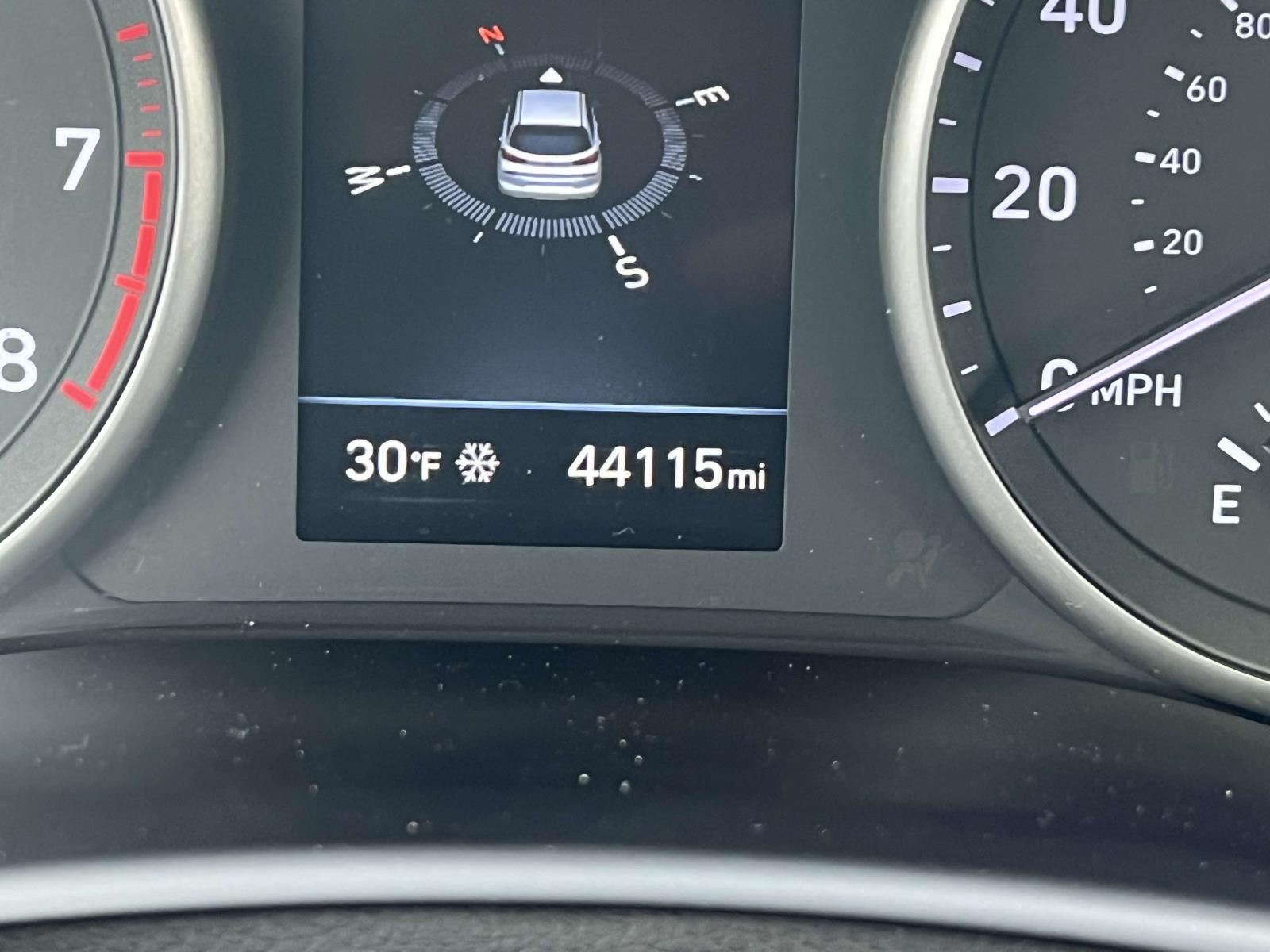 2020 Hyundai Elantra GT GT N Line - Photo 28