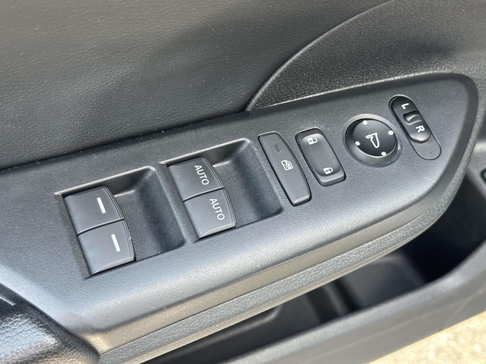 2016 Honda Civic Touring - Photo 15