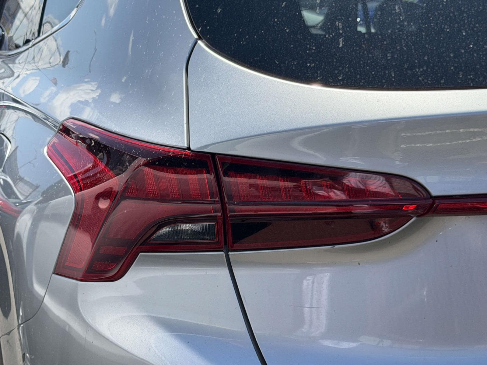 2022 Hyundai Santa Fe SEL - Photo 10