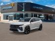 New 2025 Hyundai Tucson Hybrid N Line SUV