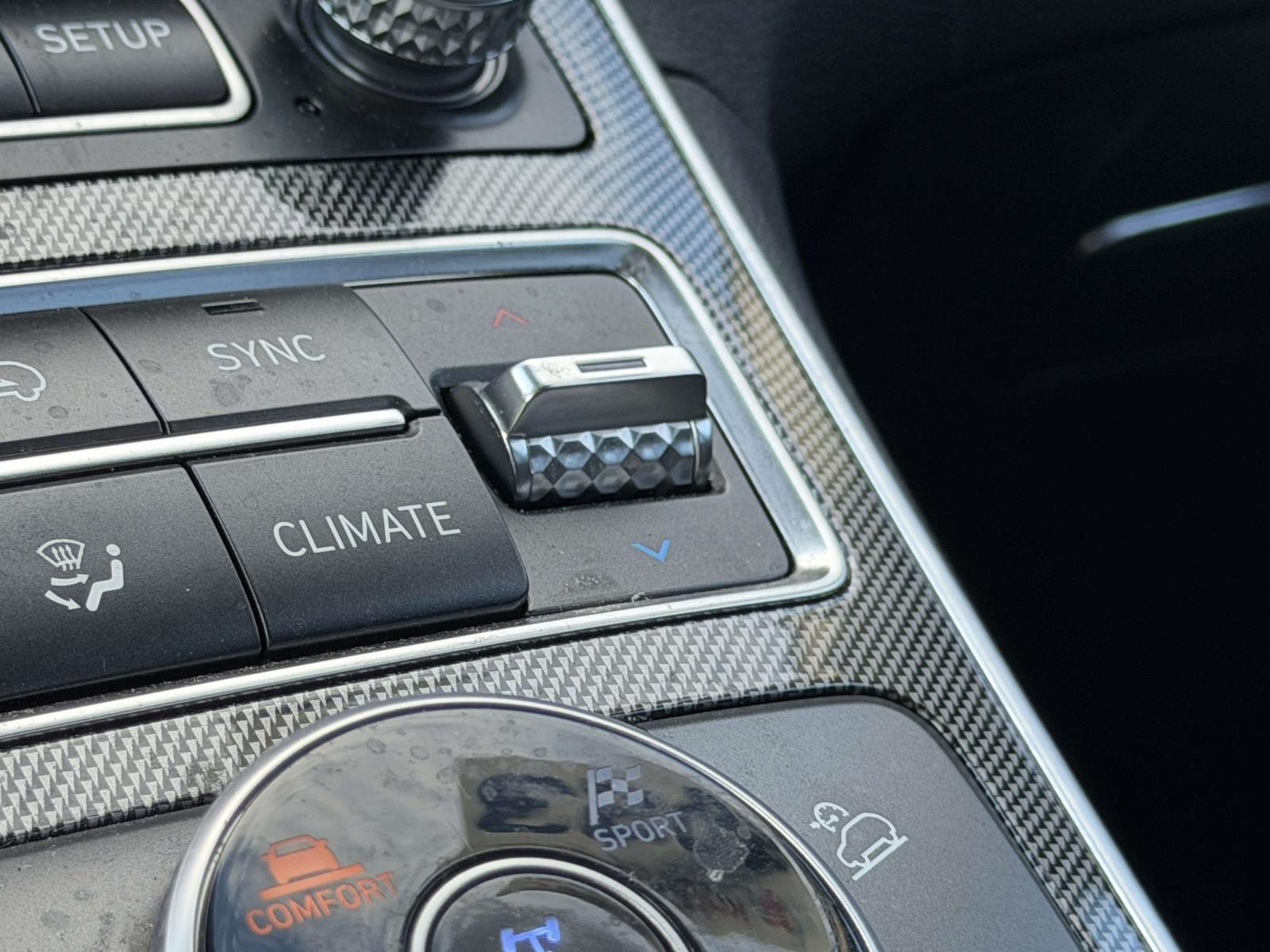 2023 Hyundai Santa Fe SEL - Photo 32