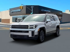 2026 Hyundai Santa Fe Calligraphy AWD SUV