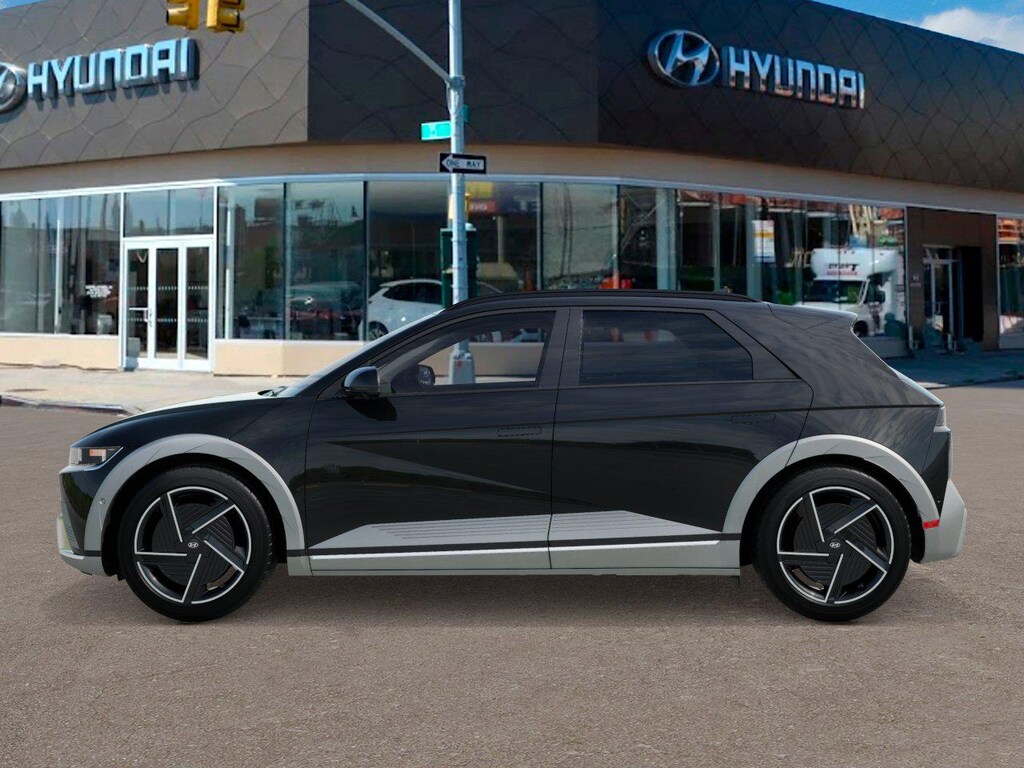 New 2026 Hyundai IONIQ 5 Limited SUV