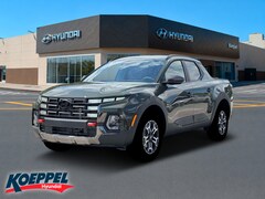 2026 Hyundai Santa Cruz XRT Truck