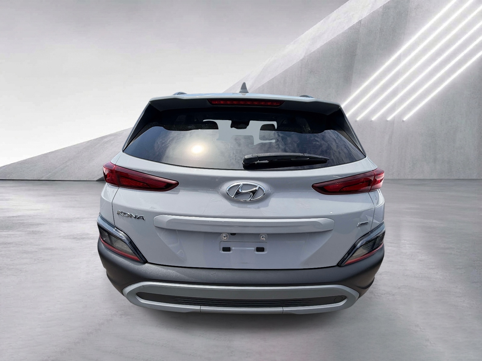 2023 Hyundai Kona SEL - Photo 5