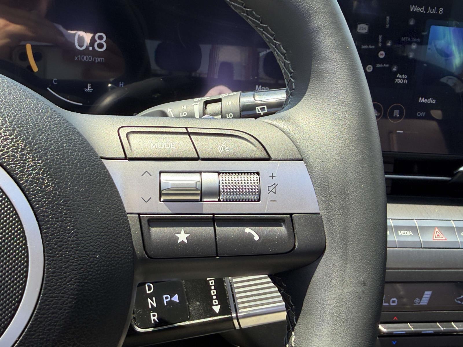 2024 Hyundai Kona Limited - Photo 22