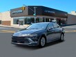  Hyundai Sonata Hybrid