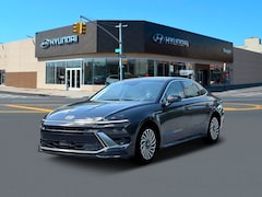 2026 Hyundai Sonata Hybrid SEL Sedan