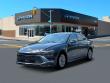 New 2026 Hyundai Sonata Hybrid SEL Sedan