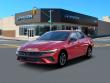 New 2026 Hyundai Elantra SEL Sport Sedan