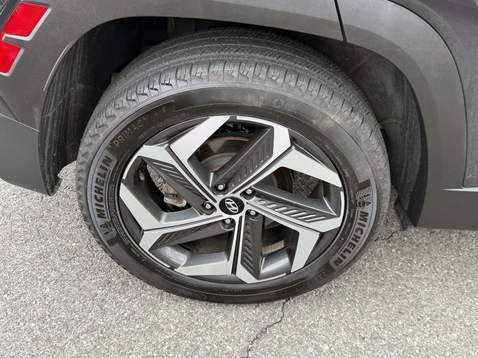 2023 Hyundai Tucson SEL - Photo 7