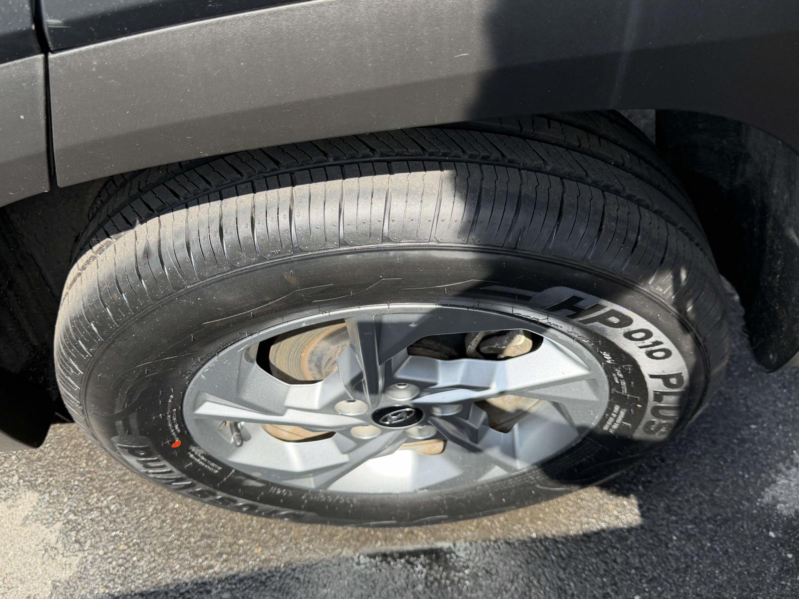 2023 Hyundai Tucson SE - Photo 7