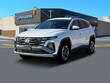  Hyundai Tucson Plug-In Hybrid