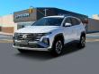 New 2026 Hyundai Tucson Plug-In Hybrid SEL SUV