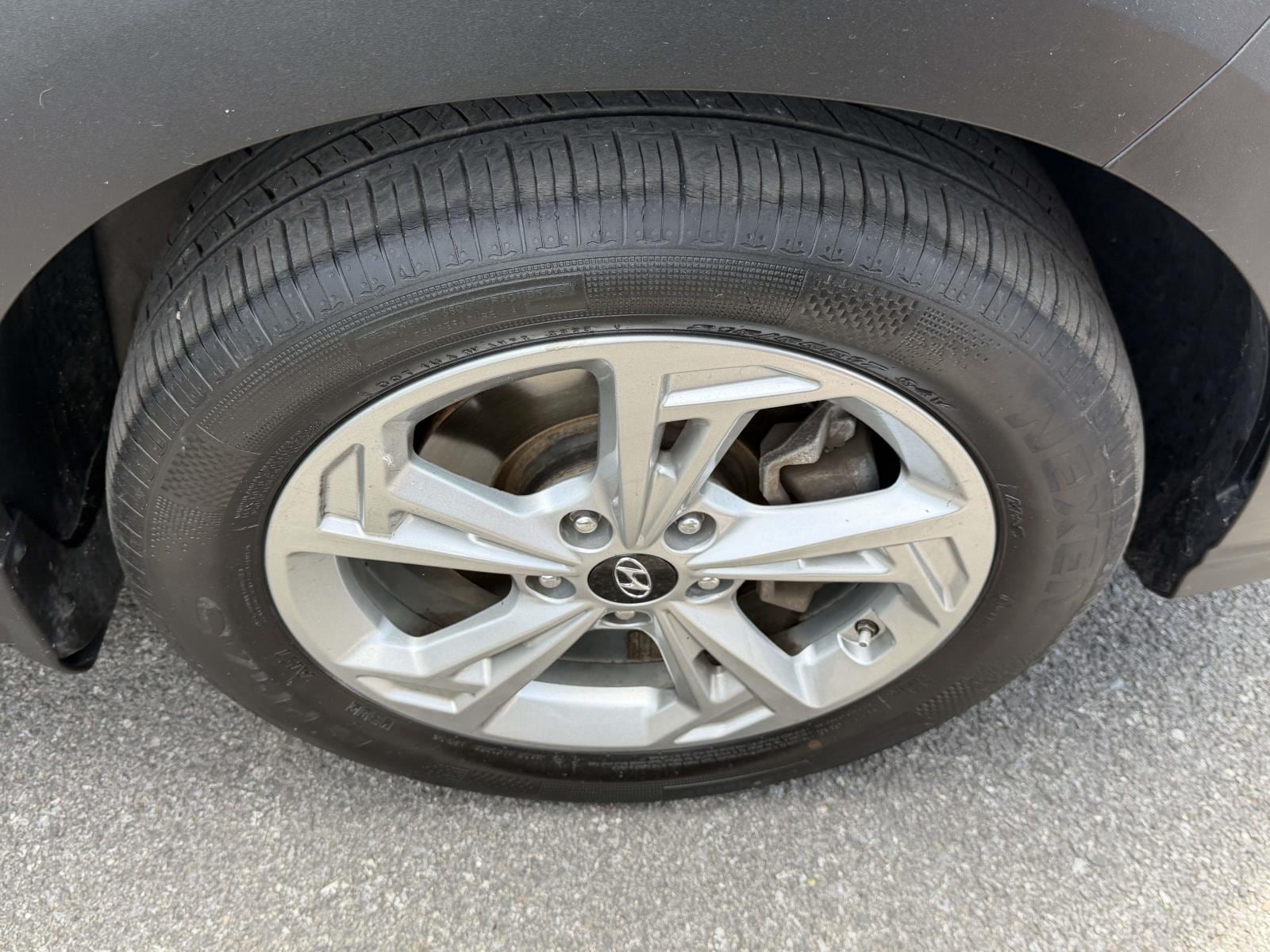 2023 Hyundai Kona SEL - Photo 8