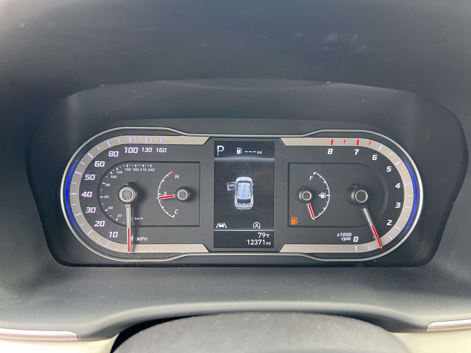 2023 Hyundai Tucson SEL - Photo 26