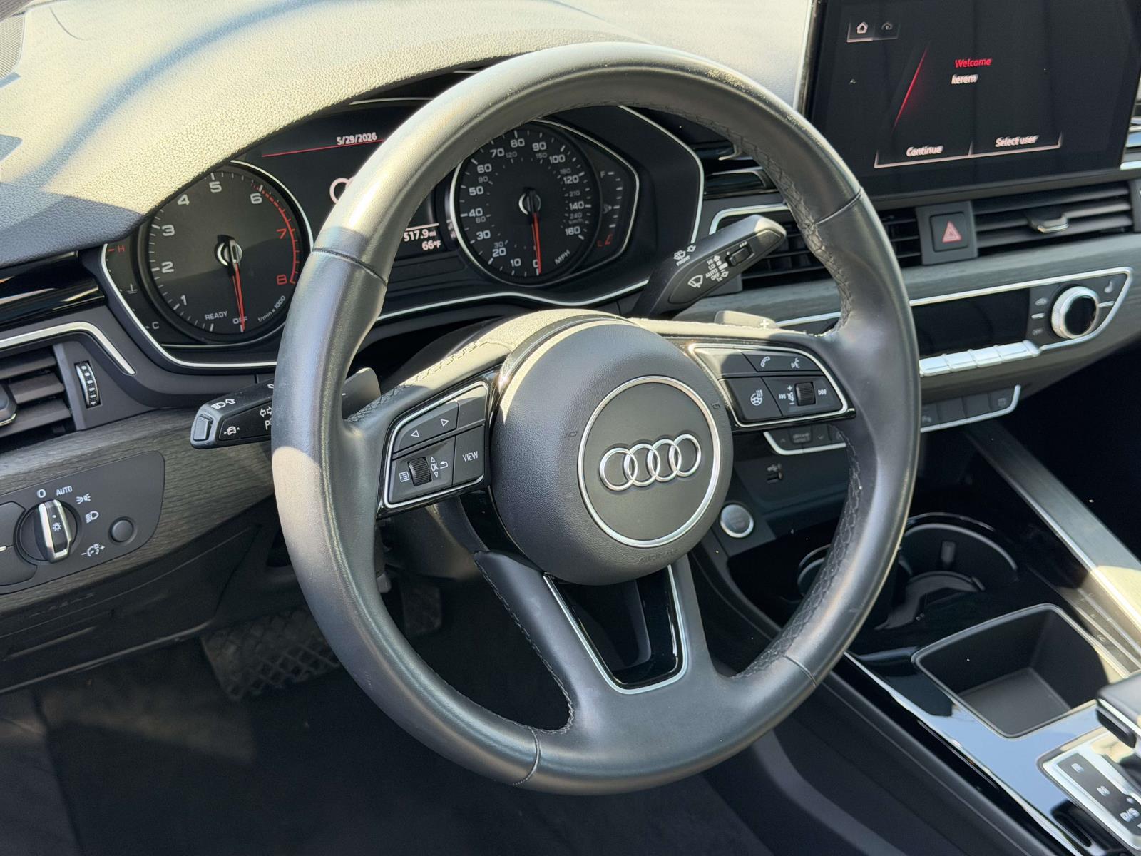 2021 Audi A4 Premium - Photo 13