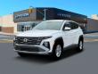 New 2026 Hyundai Tucson SE AWD SUV