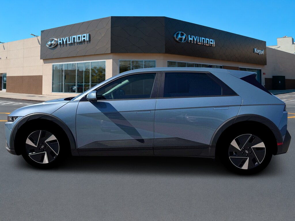 New 2026 Hyundai IONIQ 5 SEL SUV