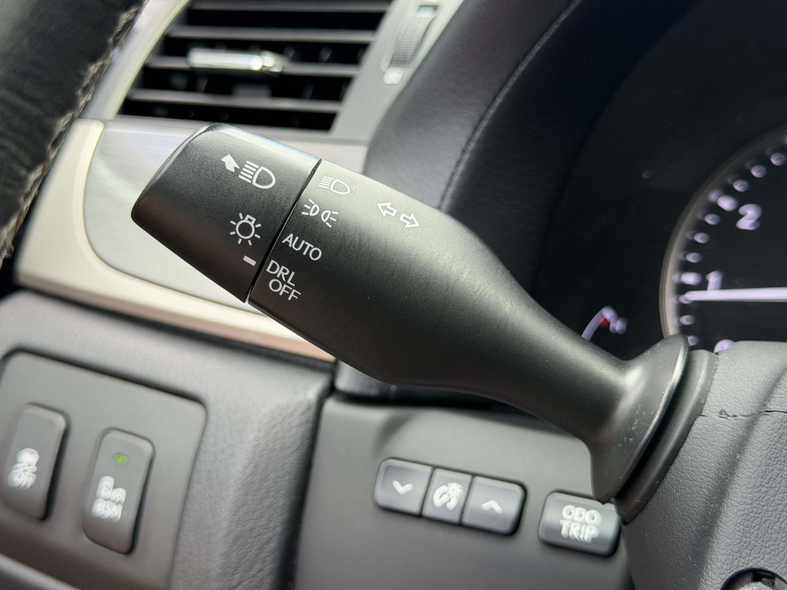 2014 Lexus GS 350 - Photo 23