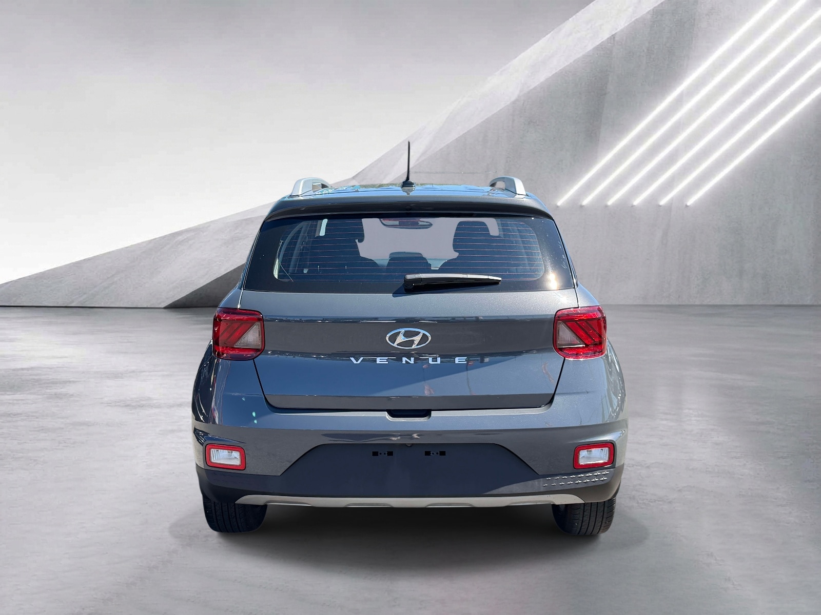 2023 Hyundai Venue SEL - Photo 6