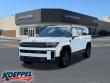 New 2026 Hyundai Santa Fe Hybrid Calligraphy SUV