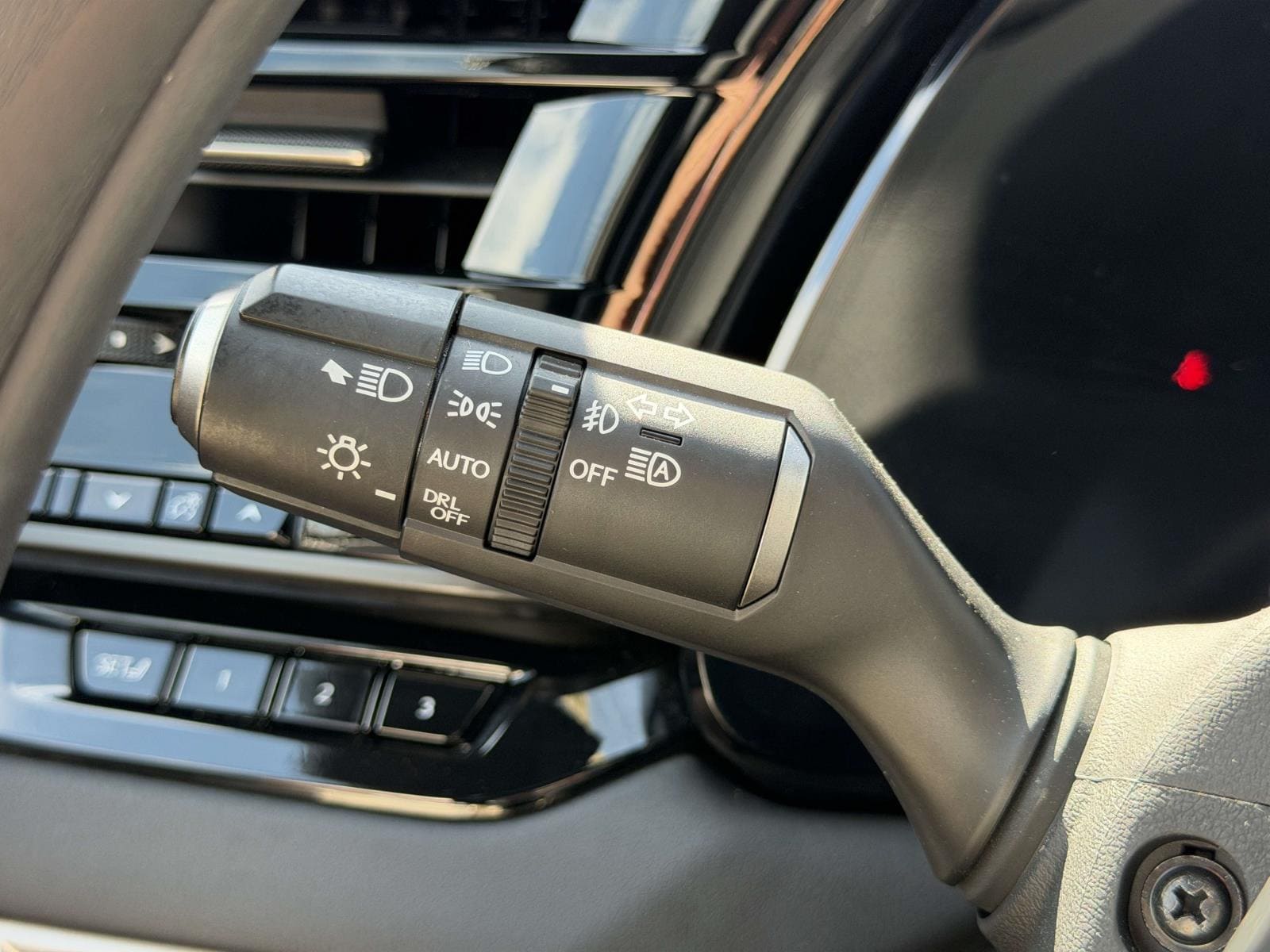 2023 Lexus RX 350 - Photo 24