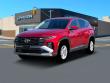 New 2025 Hyundai Tucson SE AWD SUV