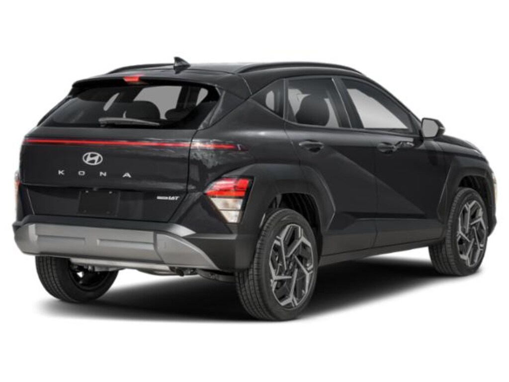 New 2026 Hyundai Kona SEL Premium AWD SUV