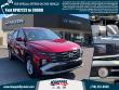Certified 2025 Hyundai Tucson SE SUV