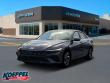 New 2026 Hyundai Elantra Hybrid Limited Sedan