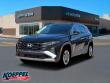 New 2026 Hyundai Tucson Hybrid SEL AWD SUV