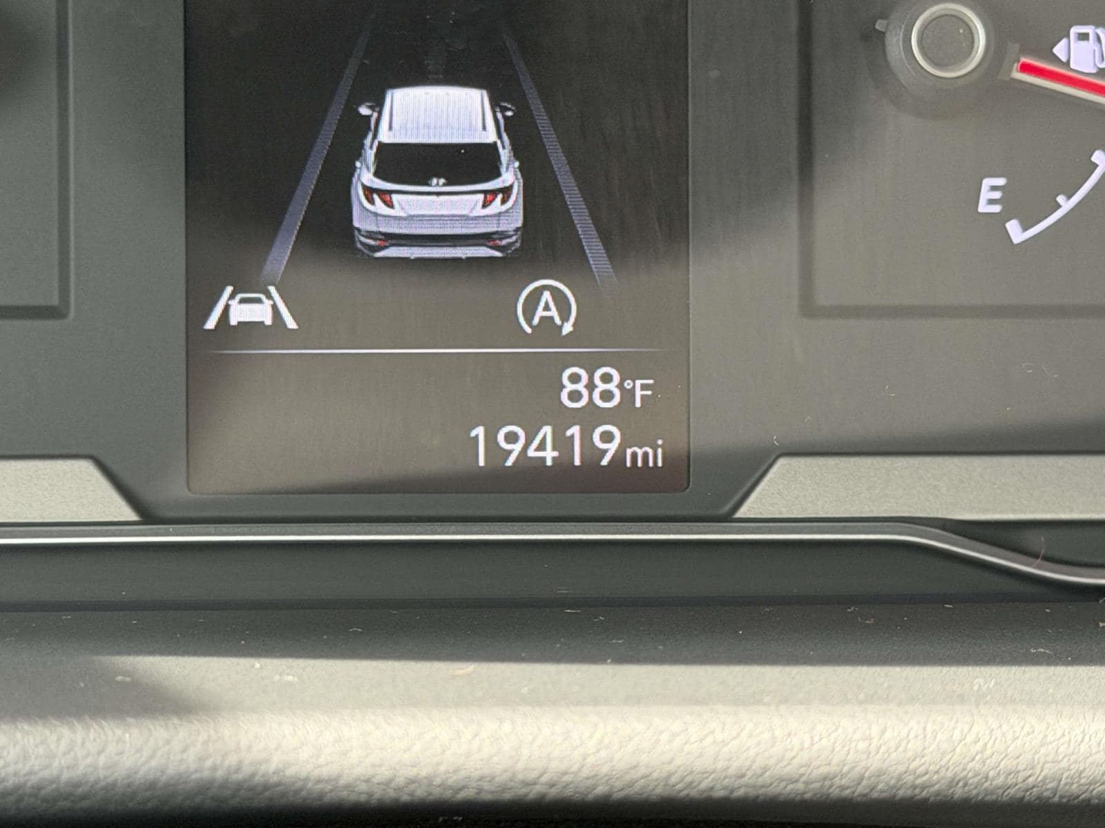 2023 Hyundai Tucson SEL - Photo 25
