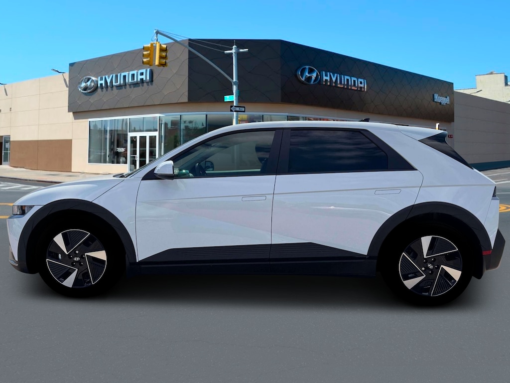 New 2026 Hyundai IONIQ 5 SEL SUV