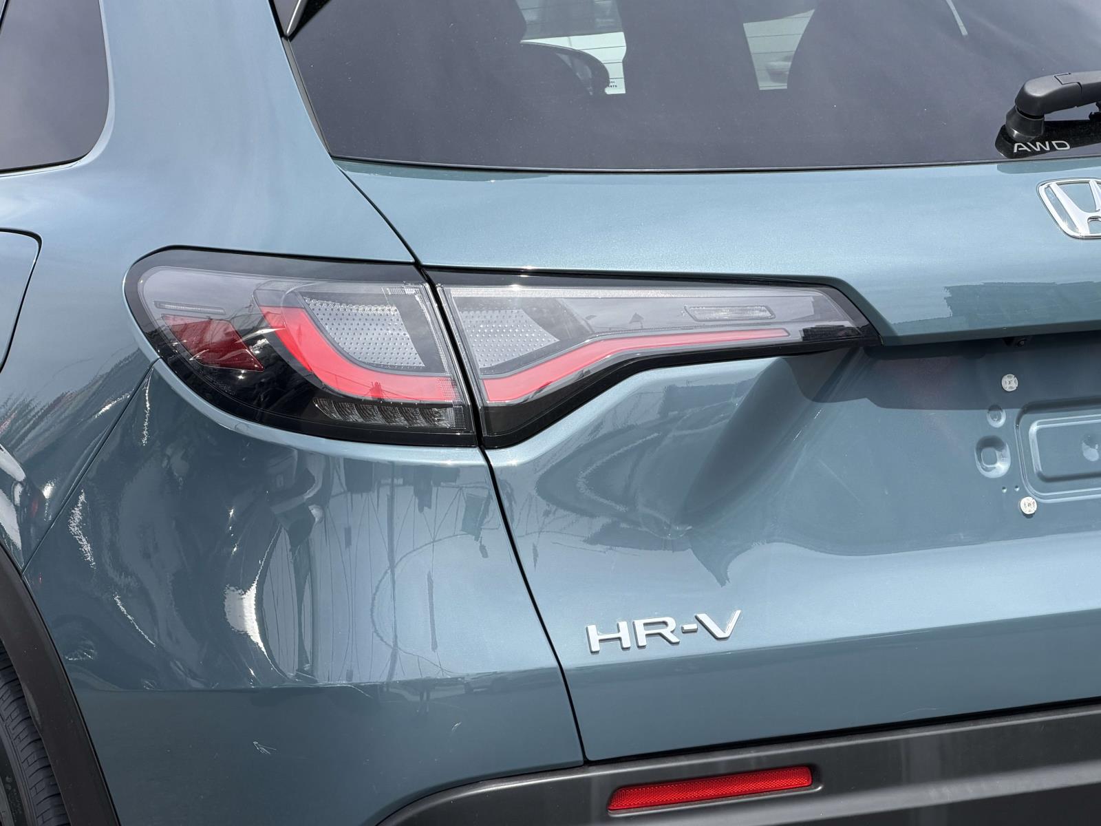 2023 Honda HR-V Sport - Photo 12