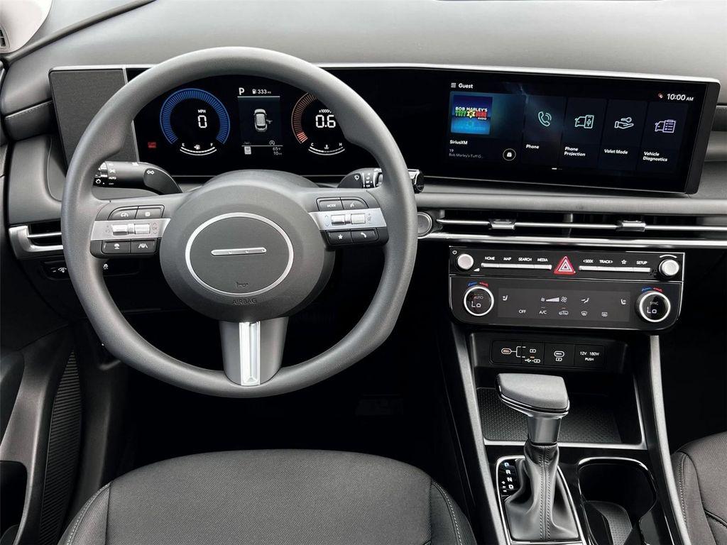 2026 Hyundai Tucson SEL - Photo 17
