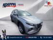 Certified 2023 Hyundai Tucson SEL SUV