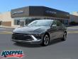 New 2026 Hyundai Sonata SEL Sport Sedan