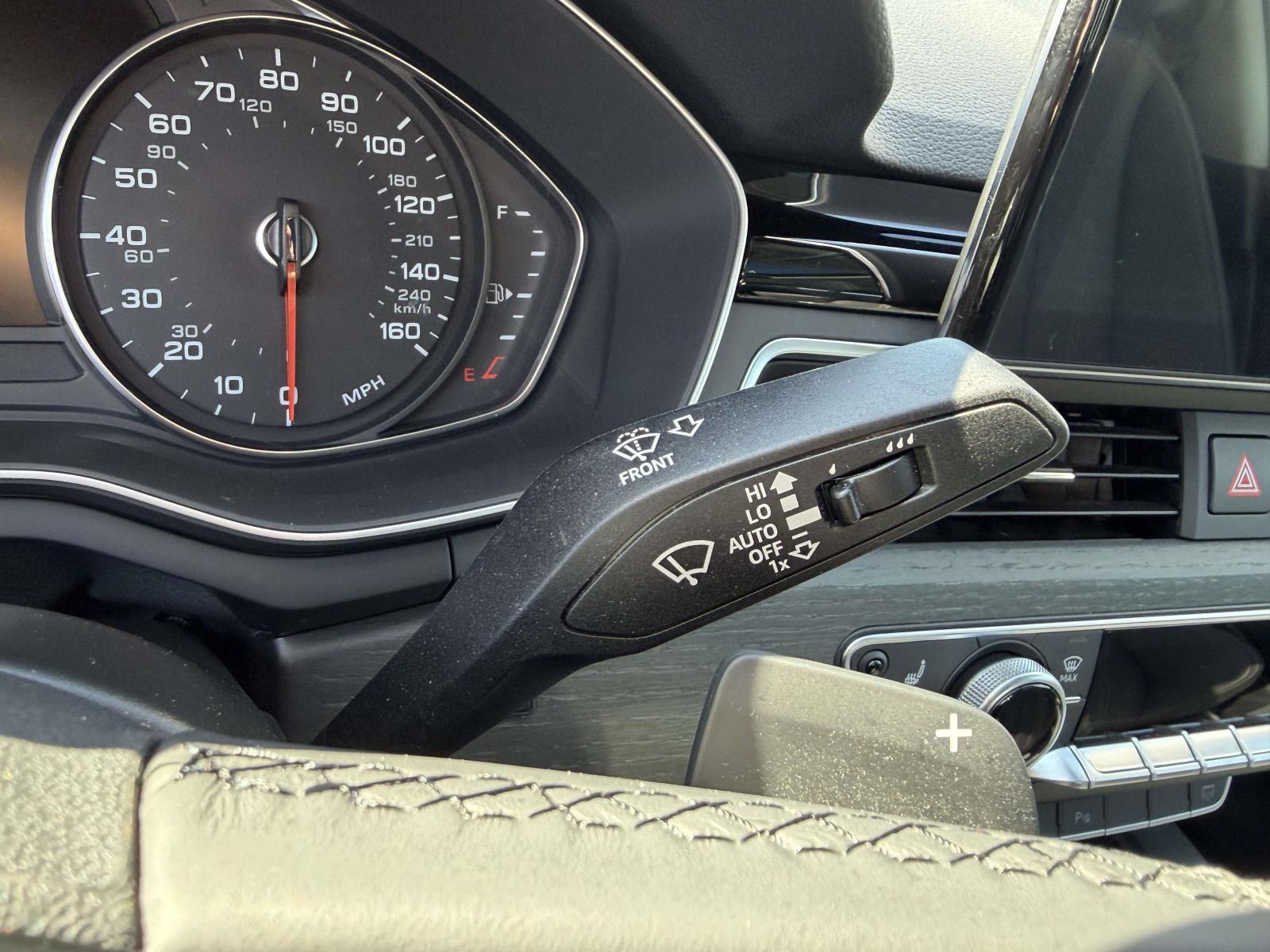 2021 Audi A4 Premium - Photo 23