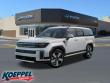 New 2026 Hyundai Santa Fe Limited AWD SUV