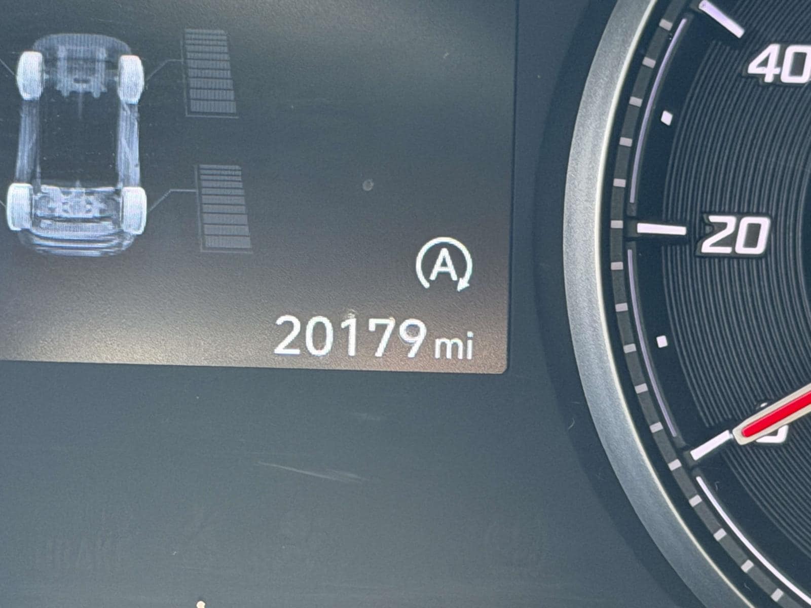2022 Hyundai Santa Fe SEL - Photo 26