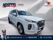 Used 2020 Hyundai Palisade Limited SUV