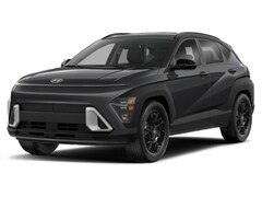 2026 Hyundai Kona SEL Sport AWD SUV
