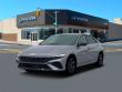New 2026 Hyundai Elantra SEL Sport Sedan