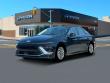 New 2026 Hyundai Sonata Hybrid SEL Sedan